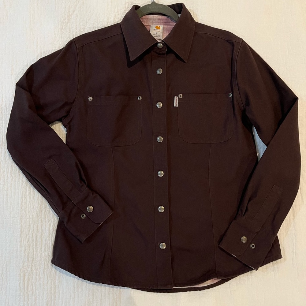 Canvas Jacket